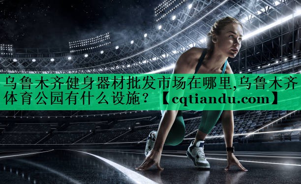 乌鲁木齐健身器材批发市场在哪里,乌鲁木齐体育公园有什么设施？