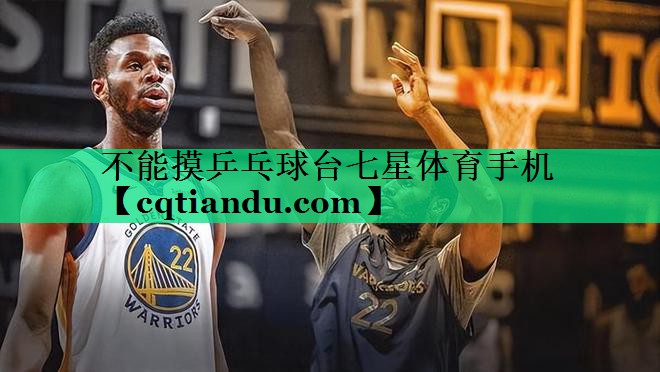 不能摸乒乓球台七星体育手机