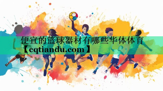便宜的篮球器材有哪些华体体育