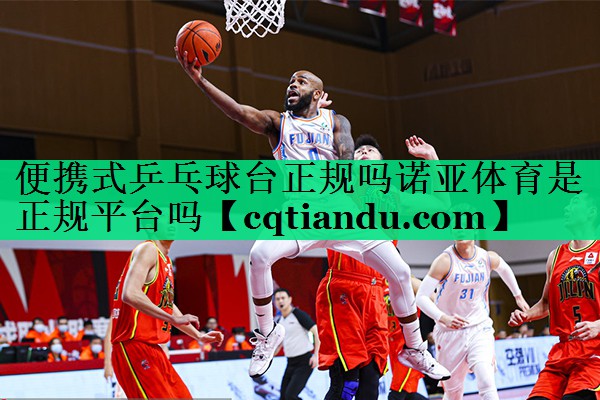 便携式乒乓球台正规吗诺亚体育是正规平台吗