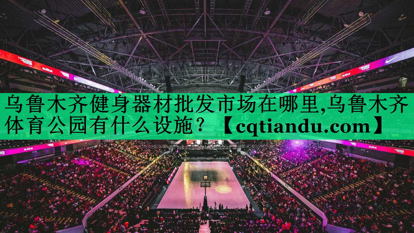 乌鲁木齐健身器材批发市场在哪里,乌鲁木齐体育公园有什么设施？