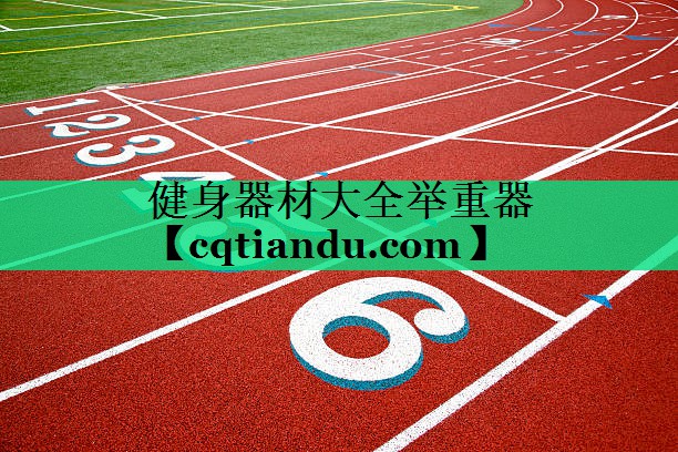 健身器材大全举重器