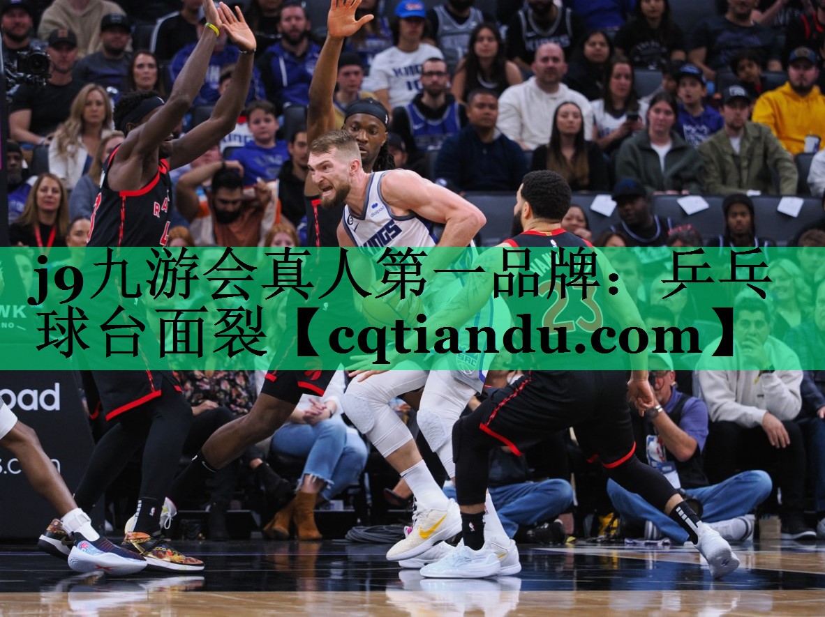 乒乓球台面裂