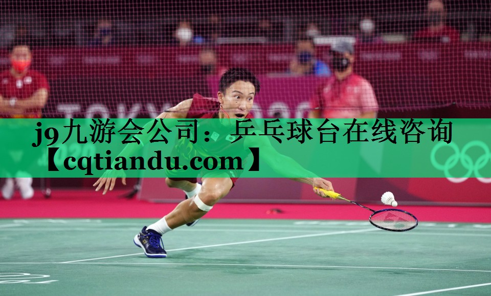 乒乓球台在线咨询
