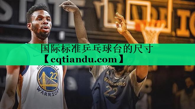 国际标准乒乓球台的尺寸