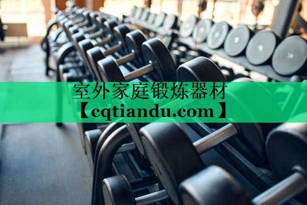 <strong>室外家庭锻炼器材</strong>