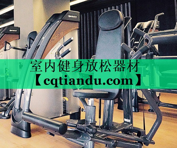 <strong>室内健身放松器材</strong>
