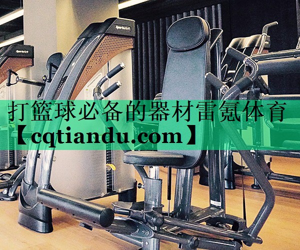 打篮球必备的器材雷氪体育