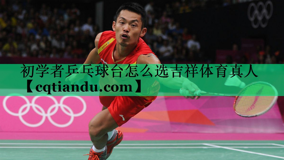 初学者乒乓球台怎么选吉祥体育真人